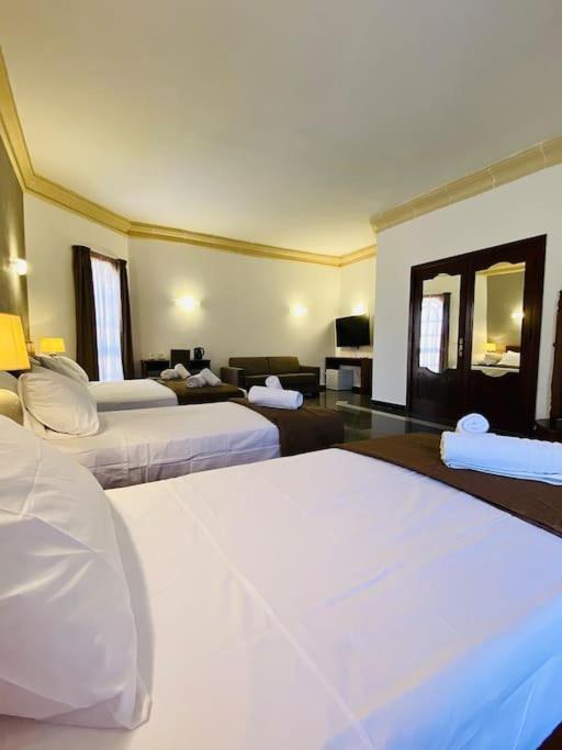 Velver Mansion, Malta - Luxury With Pool