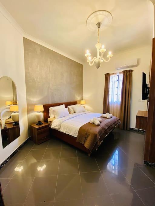 Velver Mansion, Malta - Luxury With Pool Villa Naxxar