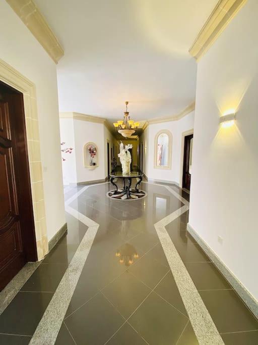 Velver Mansion, Malta - Luxury With Pool Villa
