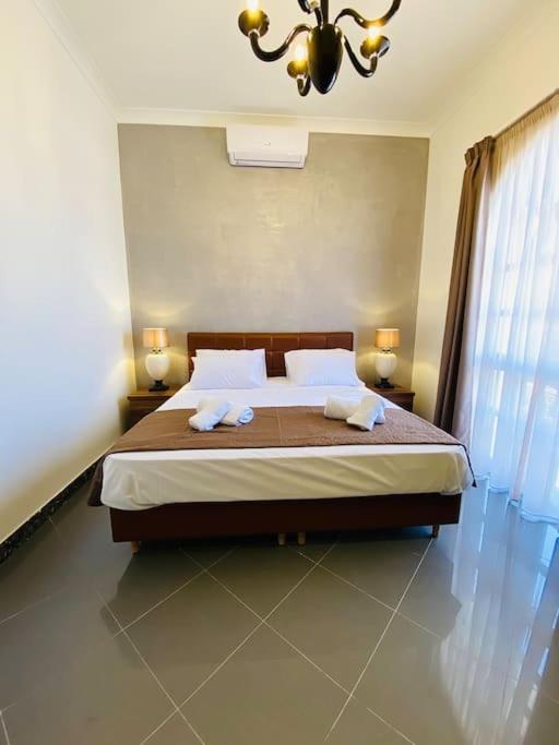 Velver Mansion, Malta - Luxury With Pool Naxxar